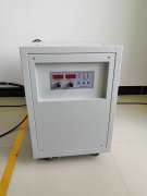 1000A交流恒流电源用于南京浦镇车辆厂