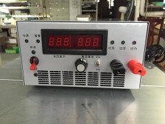 220V直流试验电源用于许继电气