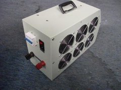 28V航空蓄电池充电机用于山东通用航空